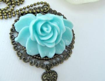 Vintage Style Bl..